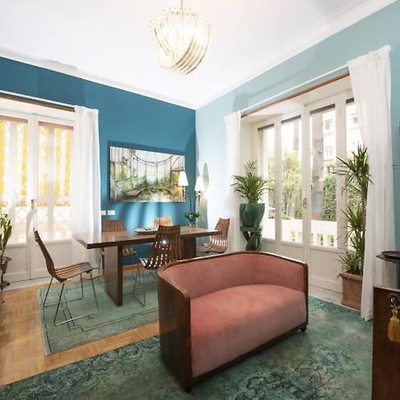 Maison Et Studio Lorangerie Rzym Zewnętrze zdjęcie