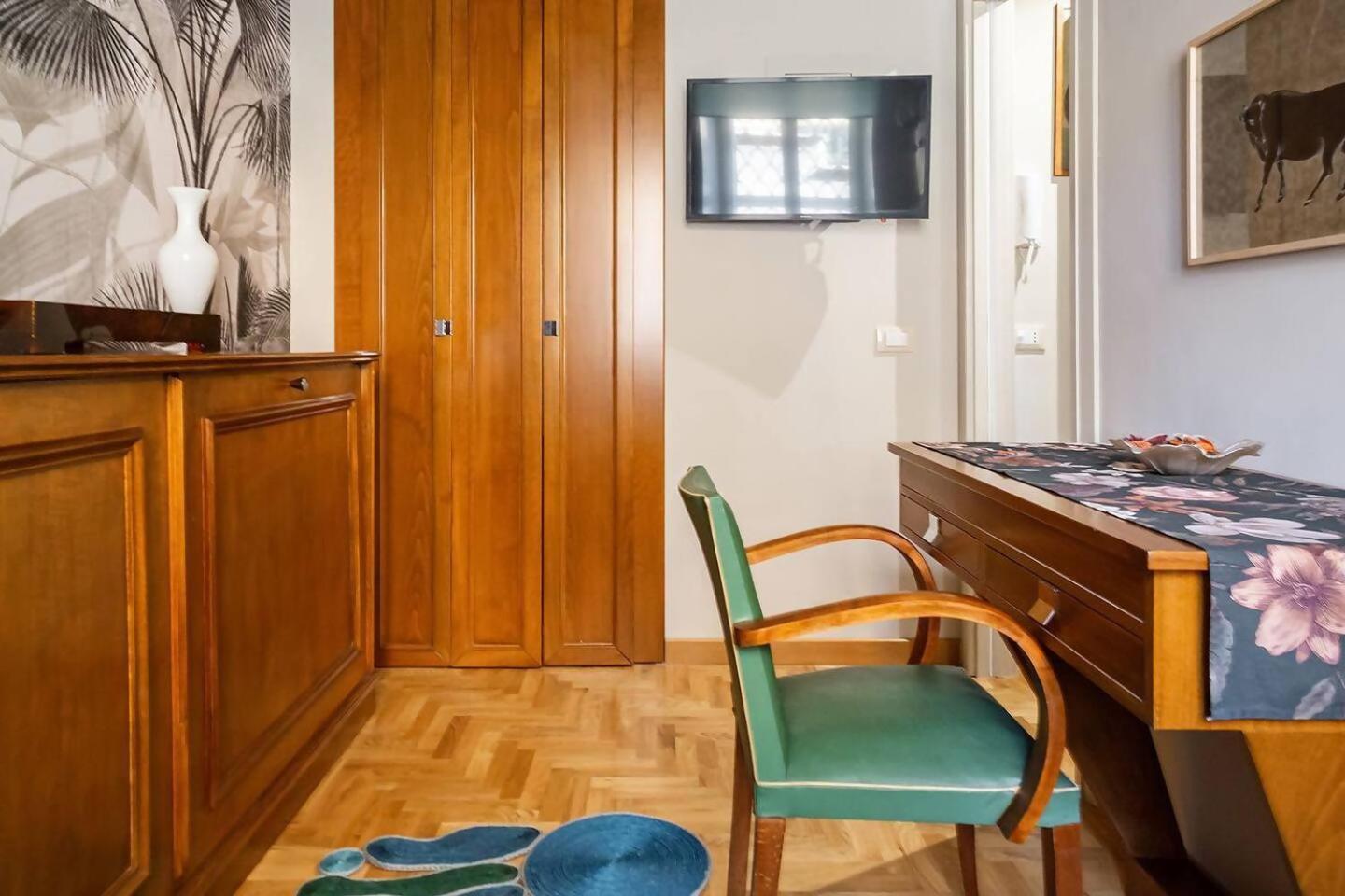 Maison Et Studio Lorangerie Rzym Zewnętrze zdjęcie