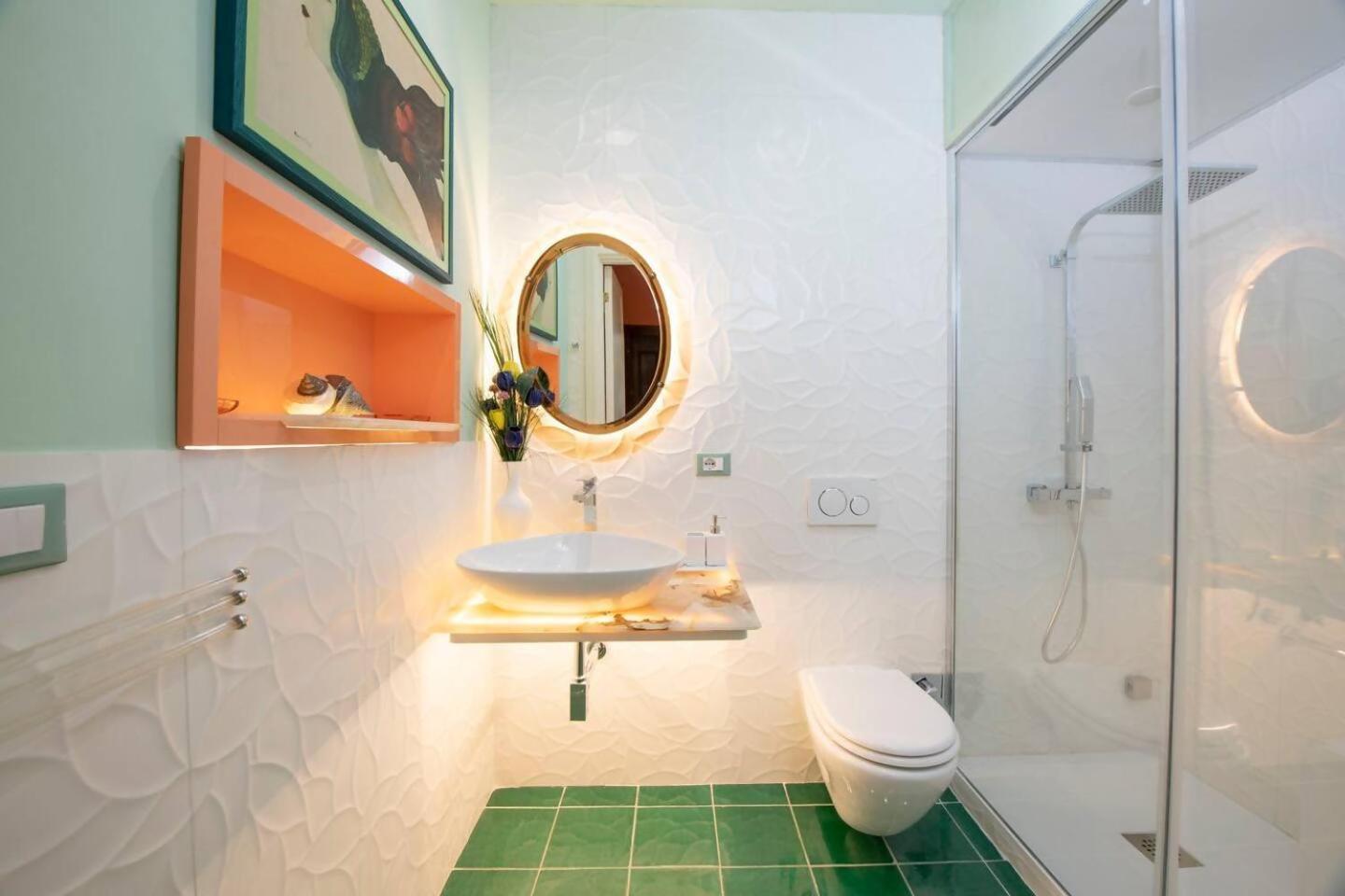 Maison Et Studio Lorangerie Rzym Zewnętrze zdjęcie