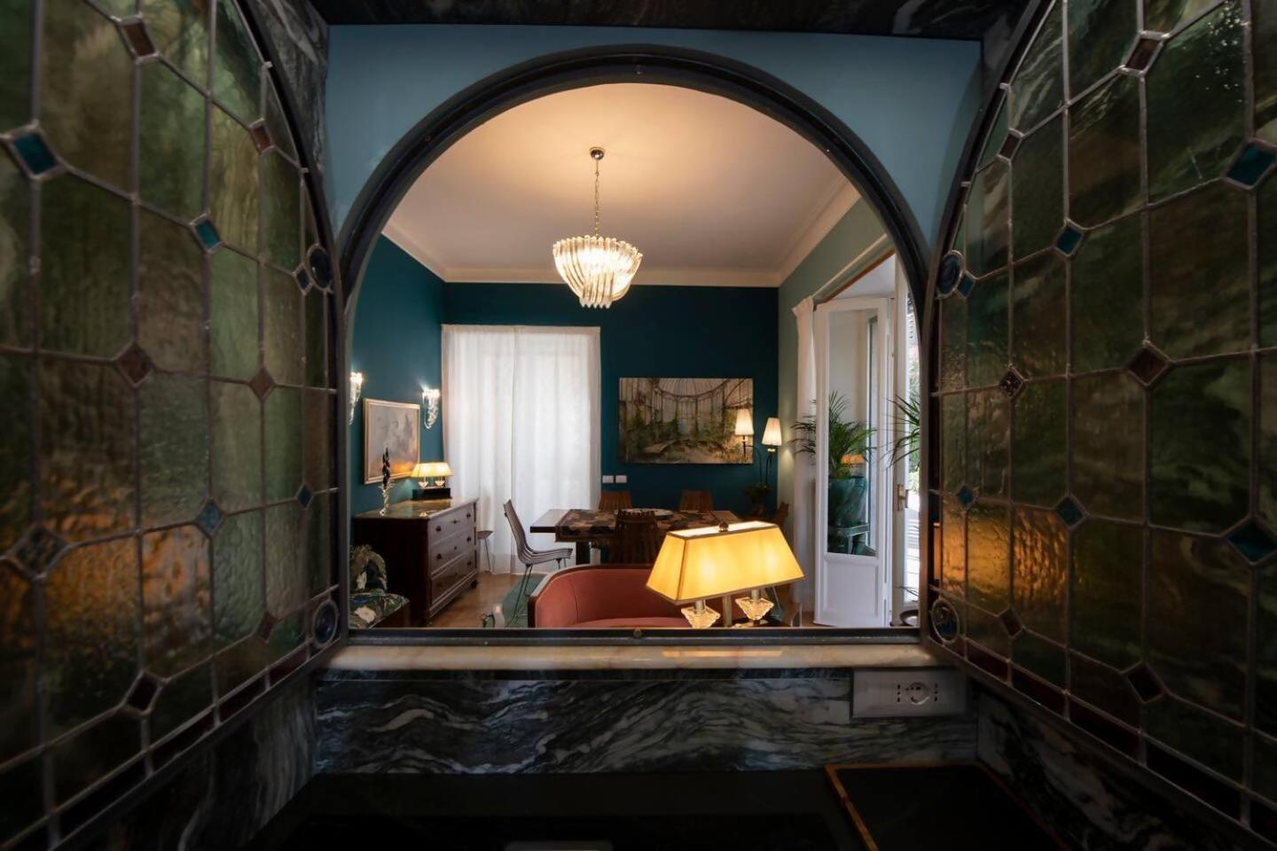 Maison Et Studio Lorangerie Rzym Zewnętrze zdjęcie