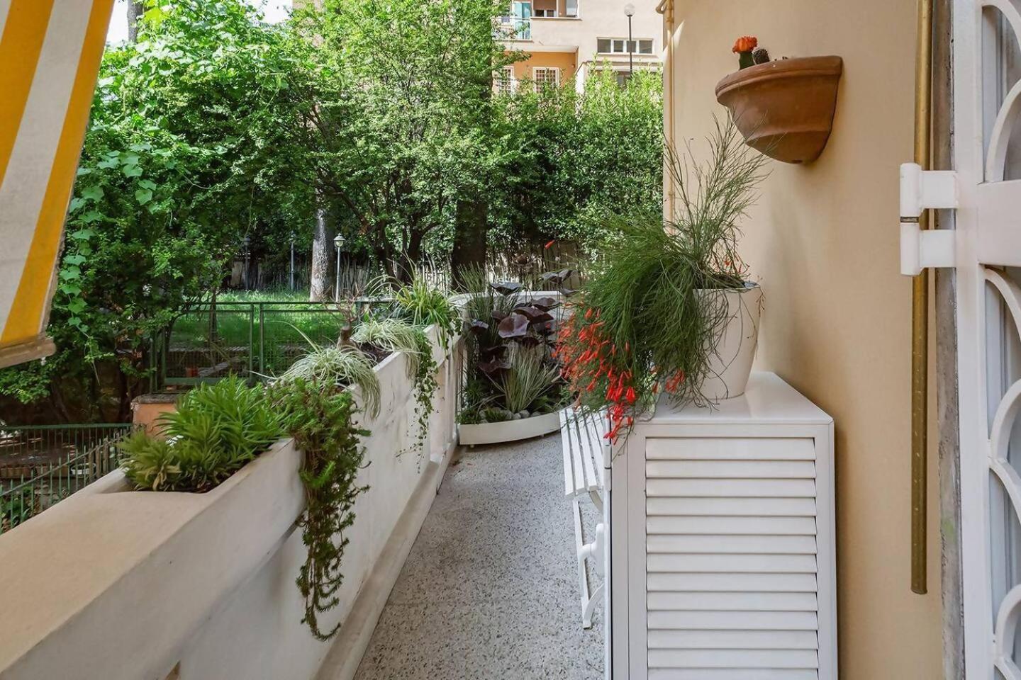 Maison Et Studio Lorangerie Rzym Zewnętrze zdjęcie