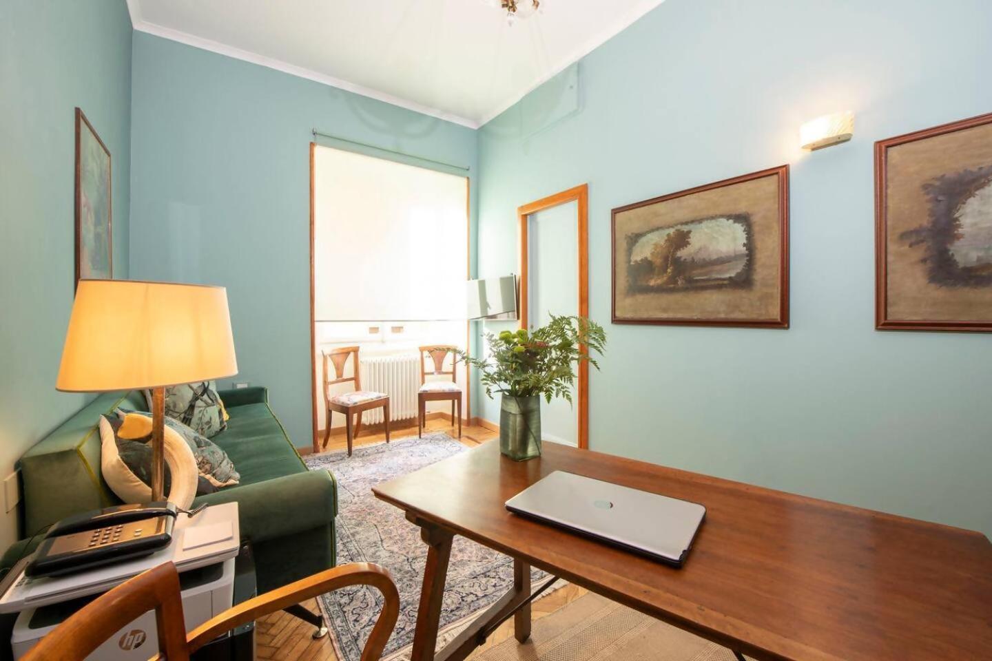 Maison Et Studio Lorangerie Rzym Zewnętrze zdjęcie