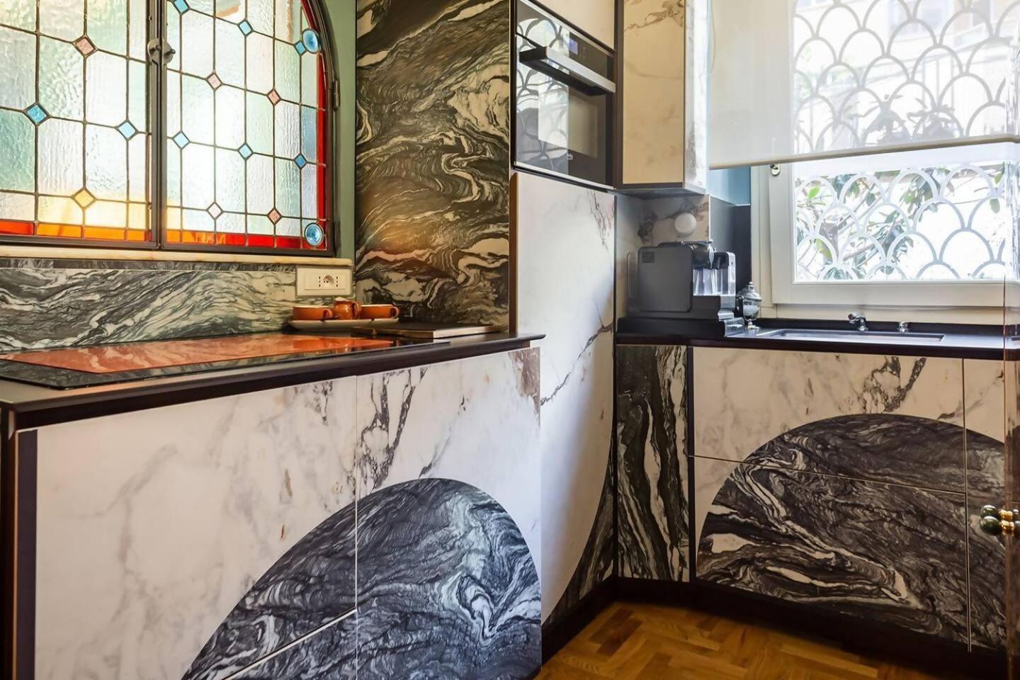 Maison Et Studio Lorangerie Rzym Zewnętrze zdjęcie