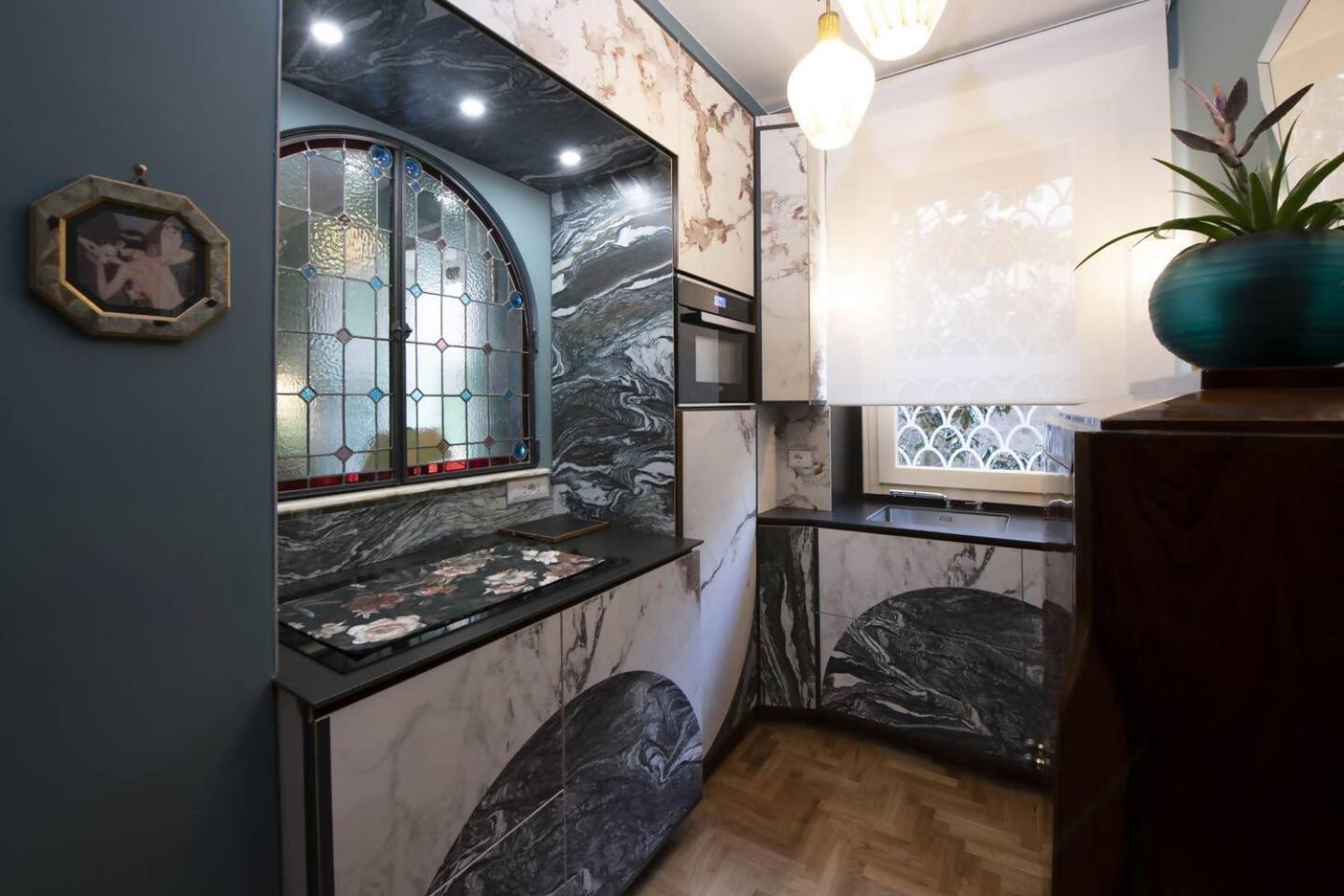 Maison Et Studio Lorangerie Rzym Zewnętrze zdjęcie