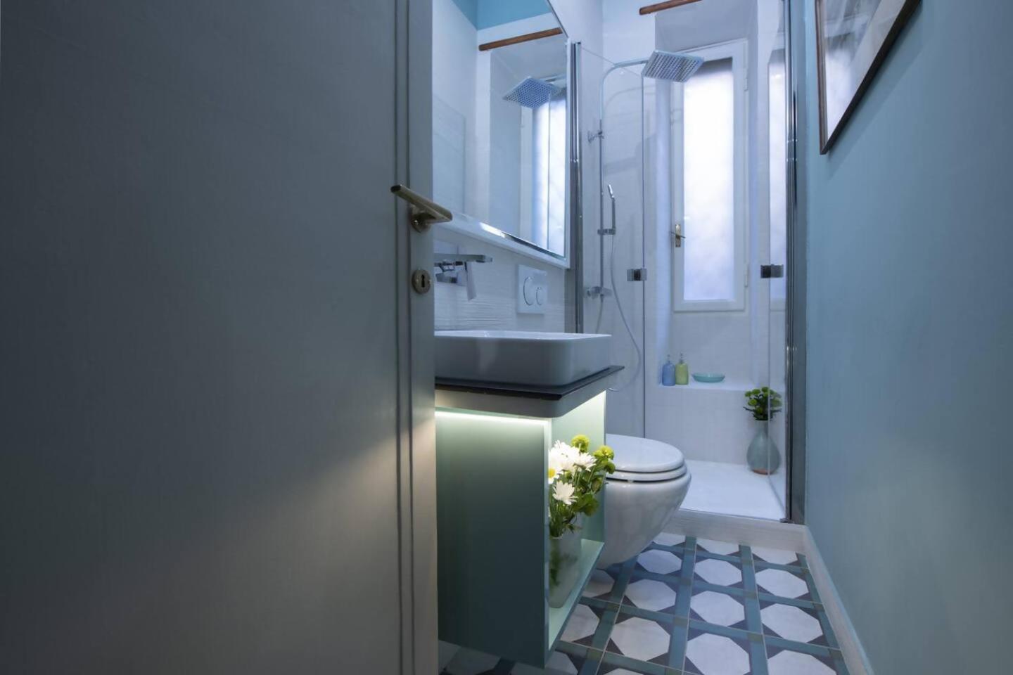 Maison Et Studio Lorangerie Rzym Zewnętrze zdjęcie