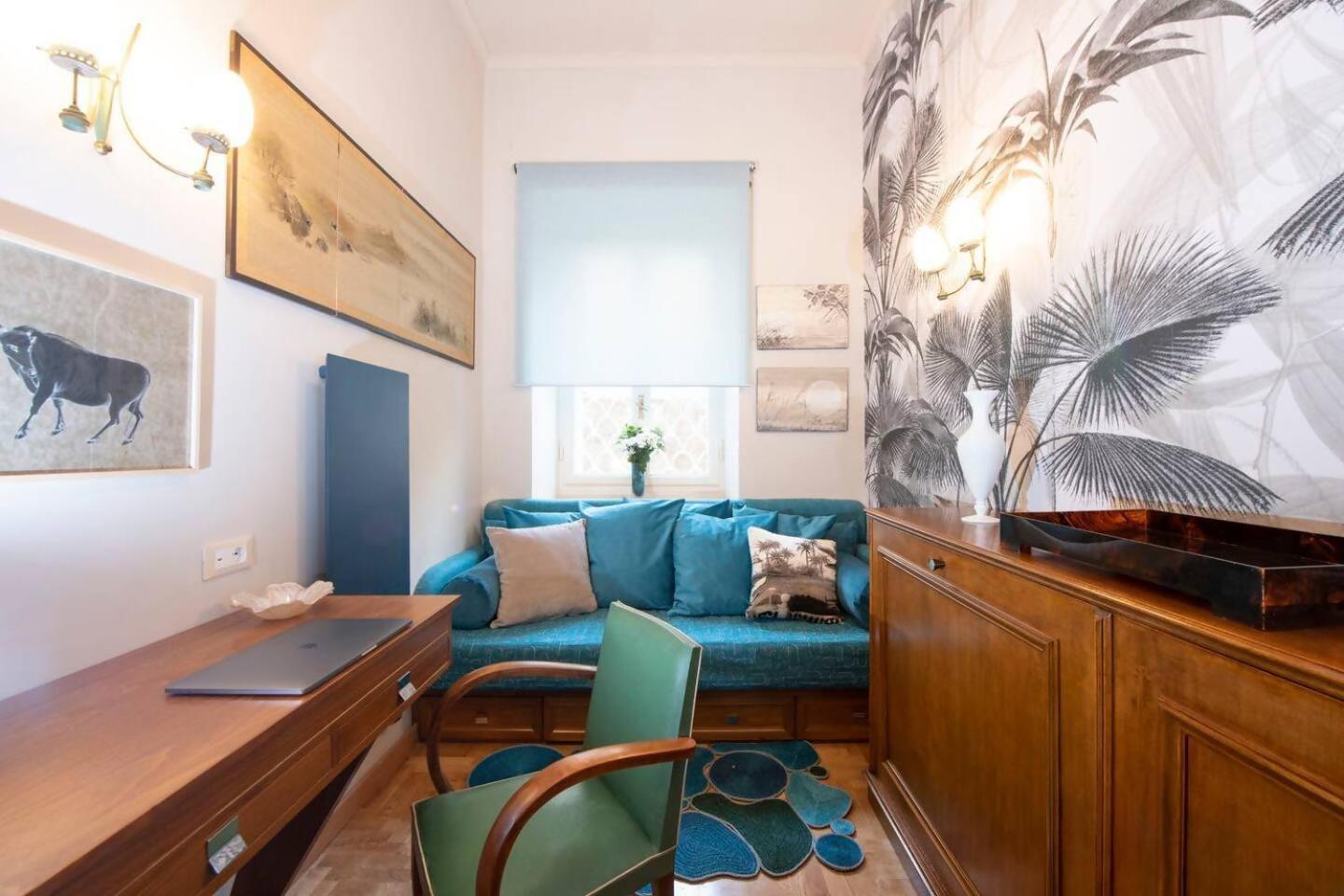 Maison Et Studio Lorangerie Rzym Zewnętrze zdjęcie