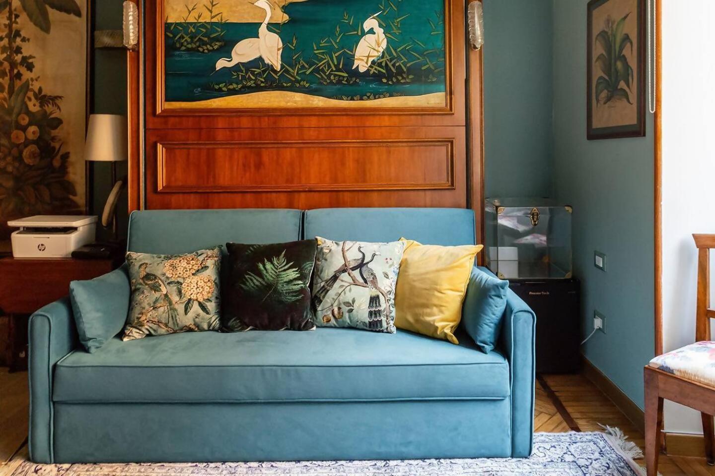 Maison Et Studio Lorangerie Rzym Zewnętrze zdjęcie