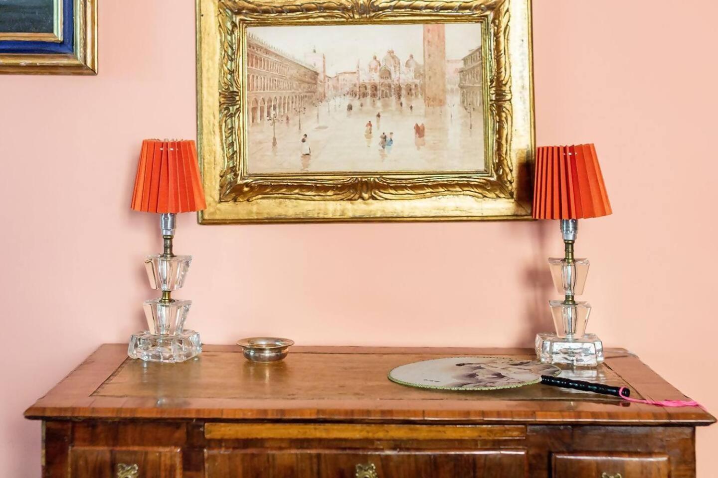 Maison Et Studio Lorangerie Rzym Zewnętrze zdjęcie