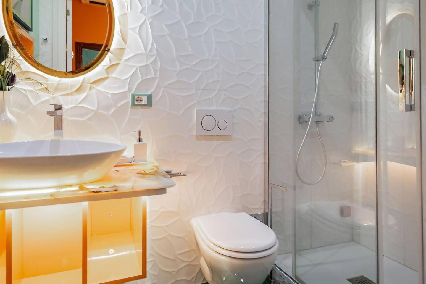 Maison Et Studio Lorangerie Rzym Zewnętrze zdjęcie