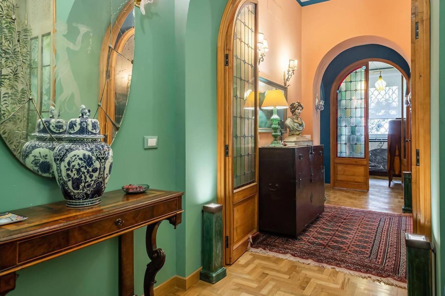 Maison Et Studio Lorangerie Rzym Zewnętrze zdjęcie