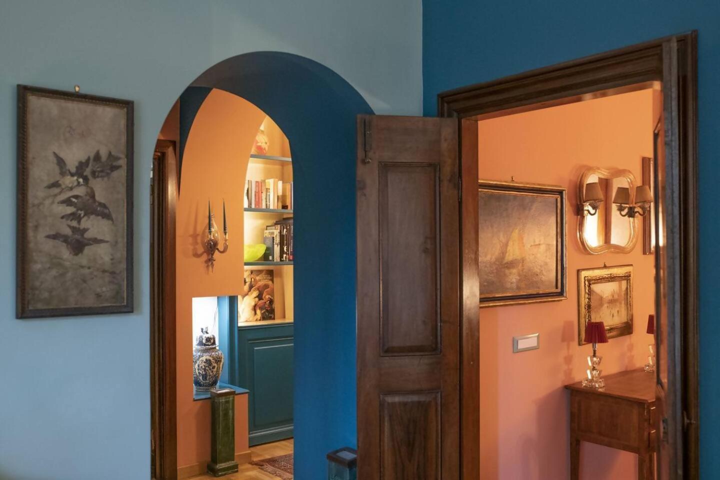 Maison Et Studio Lorangerie Rzym Zewnętrze zdjęcie
