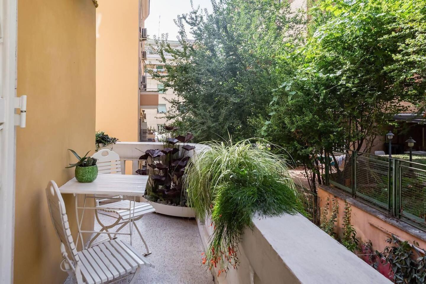 Maison Et Studio Lorangerie Rzym Zewnętrze zdjęcie