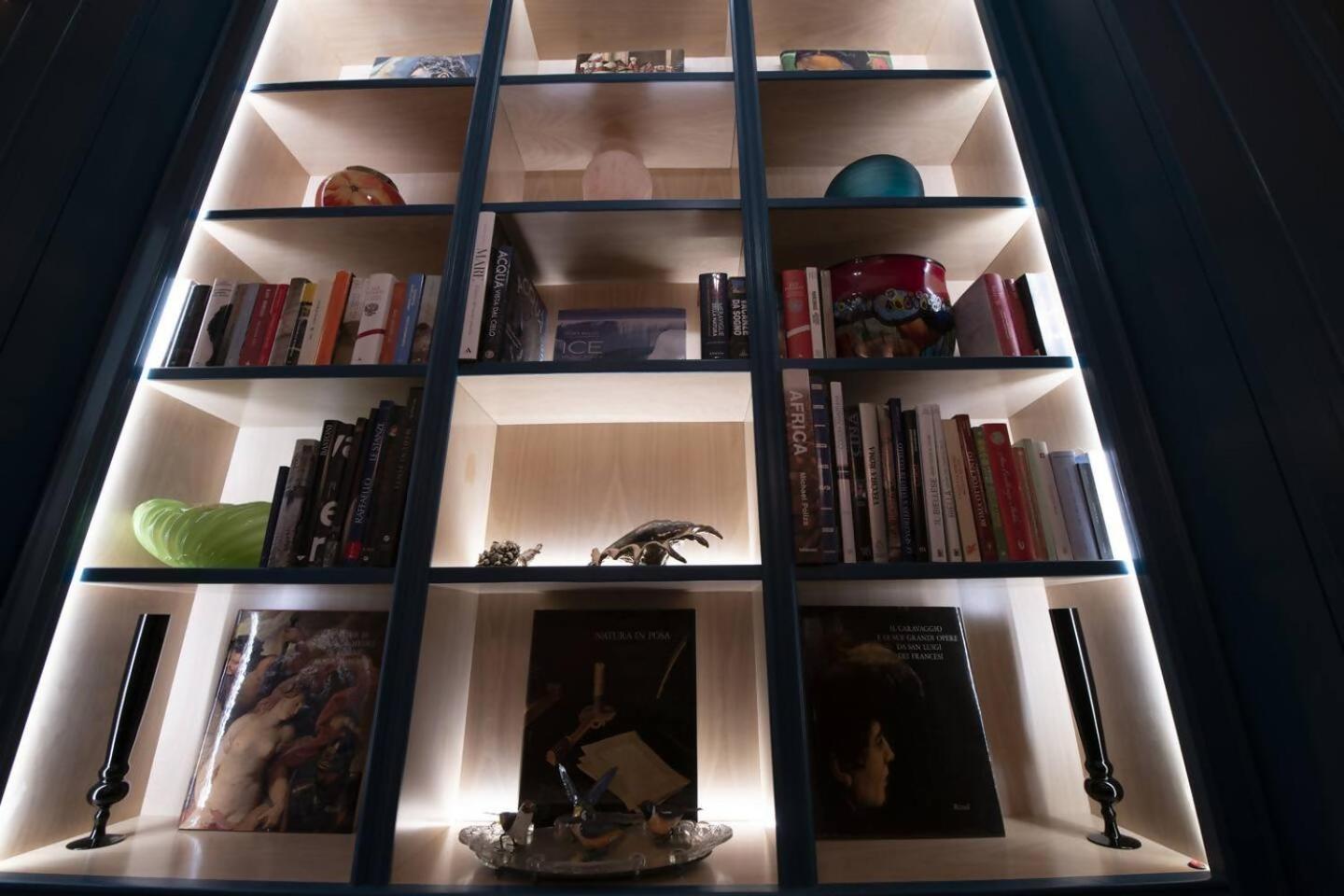 Maison Et Studio Lorangerie Rzym Zewnętrze zdjęcie