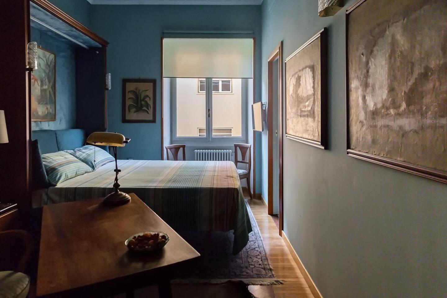 Maison Et Studio Lorangerie Rzym Zewnętrze zdjęcie